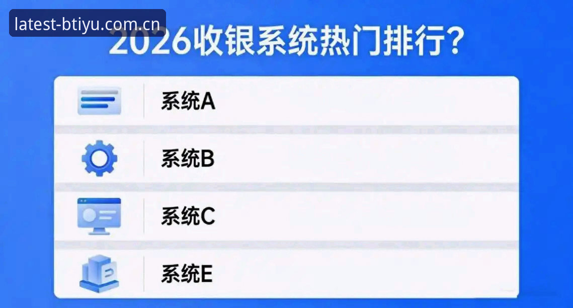 2026b体育官方正版下载与使用教程：从入门到精通的操作指南